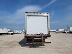 Used 2015 Isuzu NRR Morgan Truck Body Refrigerated Body for sale #714898 - photo 7