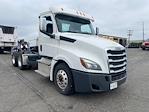 Used 2019 Freightliner Cascadia Detroit DD13 Semi Truck for sale #715242 - photo 1