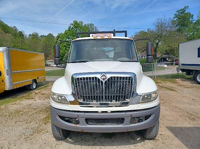 Used 2012 International DuraStar 4400 Flatbed Truck for sale #715583 - photo 2