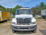 Used 2012 International DuraStar 4400 Flatbed Truck for sale #715583 - photo 2