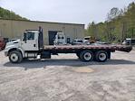Used 2012 International DuraStar 4400 Flatbed Truck for sale #715583 - photo 4
