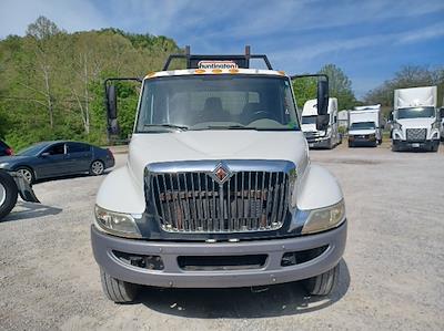 Used 2014 International DuraStar 4300 Flatbed Truck for sale #715584 - photo 2