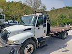 Used 2014 International DuraStar 4300 Flatbed Truck for sale #715584 - photo 3