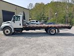 Used 2014 International DuraStar 4300 Flatbed Truck for sale #715584 - photo 4