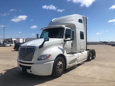 Used 2021 International LT International A26 Semi Truck for sale #715625 - photo 2