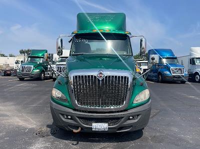 Used 2016 International ProStar+ International N13 Semi Truck for sale #715710 - photo 2