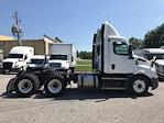 Used 2021 Freightliner Cascadia Detroit DD13 Semi Truck for sale #716227 - photo 8