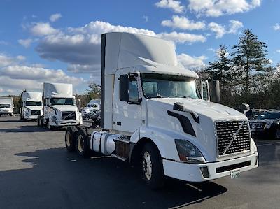 Used 2015 Volvo VNL Volvo D13 Semi Truck for sale #716519 - photo 1