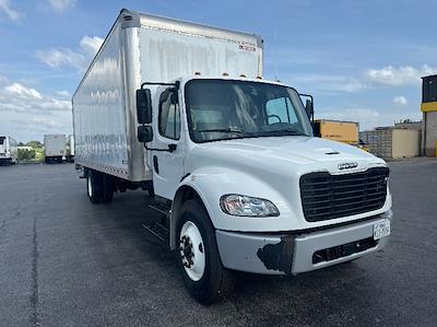 Used 2020 Freightliner M2 106 Conventional Cab Box Truck for sale #716572 - photo 1