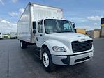 Used 2020 Freightliner M2 106 Conventional Cab Box Truck for sale #716572 - photo 1