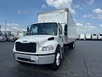 Used 2020 Freightliner M2 106 Conventional Cab Box Truck for sale #716572 - photo 3