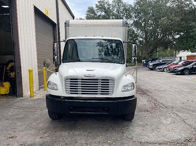 Used 2014 Freightliner M2 106 Conventional Cab Box Truck with Liftgate for sale #716666 - photo 2