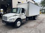Used 2014 Freightliner M2 106 Conventional Cab Box Truck with Liftgate for sale #716666 - photo 1