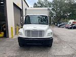 Used 2014 Freightliner M2 106 Conventional Cab Box Truck with Liftgate for sale #716666 - photo 2