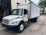 Used 2014 Freightliner M2 106 Conventional Cab Box Truck with Liftgate for sale #716666 - photo 3