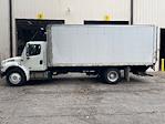 Used 2014 Freightliner M2 106 Conventional Cab Box Truck with Liftgate for sale #716666 - photo 4