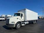 Used 2018 Mack CXU613 Box Truck for sale #717362 - photo 3