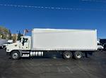 Used 2018 Mack CXU613 Box Truck for sale #717362 - photo 4