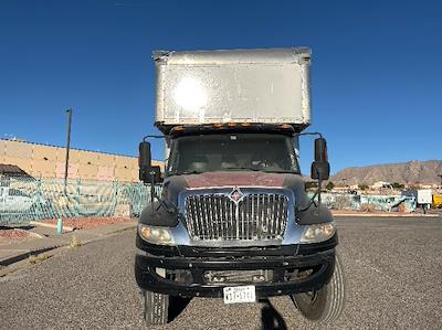 Used 2015 International DuraStar 4300 Box Truck for sale #717414 - photo 2
