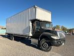 Used 2015 International DuraStar 4300 Box Truck for sale #717414 - photo 1