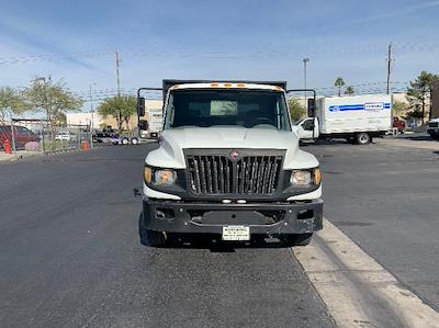 Used 2016 International TerraStar Flatbed Truck for sale #717437 - photo 2