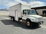 Used 2015 Freightliner M2 106 Conventional Cab Box Truck for sale #717464 - photo 1