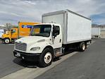 Used 2015 Freightliner M2 106 Conventional Cab Box Truck for sale #717464 - photo 3