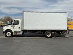 Used 2015 Freightliner M2 106 Conventional Cab Box Truck for sale #717464 - photo 4