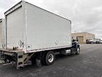 Used 2017 Ford F-750 Regular Cab Morgan Truck Body Box Truck for sale #717610 - photo 13