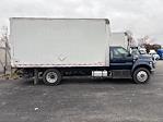 Used 2017 Ford F-750 Regular Cab Morgan Truck Body Box Truck for sale #717610 - photo 15