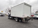 Used 2017 Ford F-750 Regular Cab Morgan Truck Body Box Truck for sale #717610 - photo 6