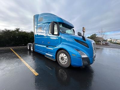 Used 2019 Volvo VNL Volvo D13 Semi Truck for sale #717638 - photo 1