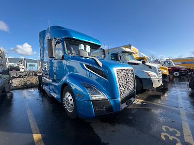 Used 2019 Volvo VNL Volvo D13 Semi Truck for sale #717639 - photo 1