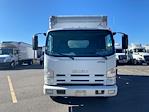 Used 2014 Isuzu NPR-HD Regular Cab Box Truck for sale #717642 - photo 2