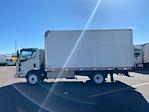 Used 2014 Isuzu NPR-HD Regular Cab Box Truck for sale #717642 - photo 4