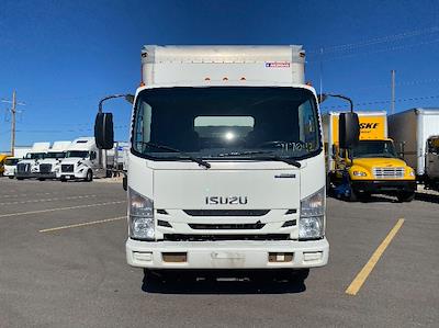 Used 2018 Isuzu NPR-HD Regular Cab Box Truck for sale #717643 - photo 2