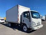 Used 2018 Isuzu NPR-HD Regular Cab Box Truck for sale #717643 - photo 1