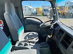Used 2018 Isuzu NPR-HD Regular Cab Box Truck for sale #717643 - photo 21