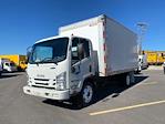 Used 2018 Isuzu NPR-HD Regular Cab Box Truck for sale #717643 - photo 3