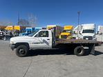 Used 2000 Dodge Ram 3500 Flatbed Truck for sale #717723 - photo 4