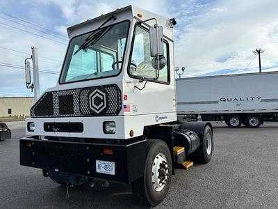 Used 2021 Capacity TJ9000 Yard Truck for sale #717744 - photo 1