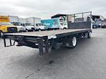 Used 2015 Isuzu NRR Regular Cab Flatbed Truck for sale #717782 - photo 12