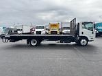 Used 2015 Isuzu NRR Regular Cab Flatbed Truck for sale #717782 - photo 14