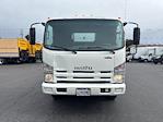 Used 2015 Isuzu NRR Regular Cab Flatbed Truck for sale #717782 - photo 2