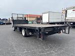 Used 2015 Isuzu NRR Regular Cab Flatbed Truck for sale #717782 - photo 6