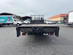 Used 2015 Isuzu NRR Regular Cab Flatbed Truck for sale #717782 - photo 7