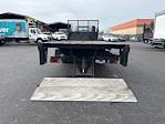 Used 2015 Isuzu NRR Regular Cab Flatbed Truck for sale #717782 - photo 8