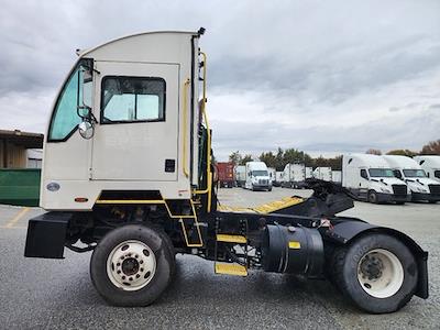 Used 2020 Autocar XSpotter Yard Truck for sale #717792 - photo 2