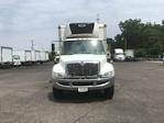 Used 2016 International DuraStar 4300 Refrigerated Body for sale #717819 - photo 2