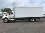 Used 2016 International DuraStar 4300 Refrigerated Body for sale #717819 - photo 4